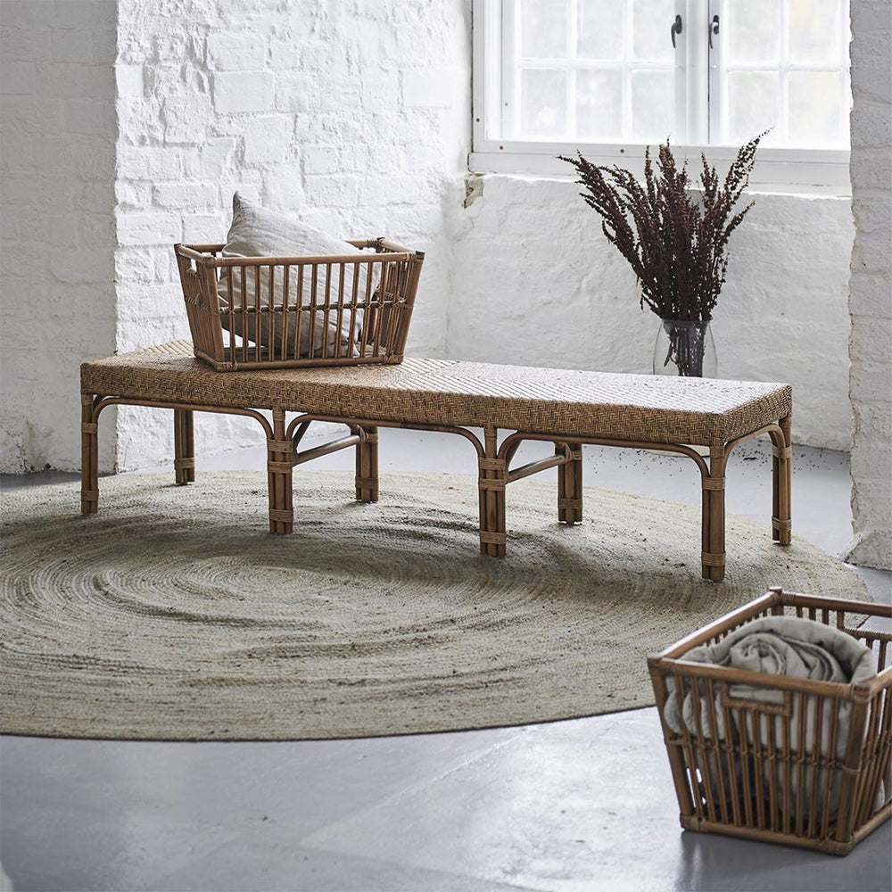 Sika-Design Luis Bench