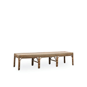 
                  
                    Load image into Gallery viewer, Sika-Design Luis Bench
                  
                
