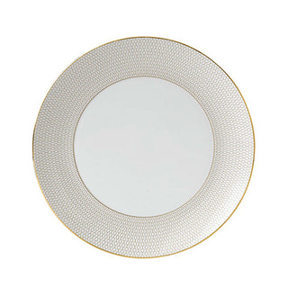 Wedgwood Arris Dinner Plate (WL)
