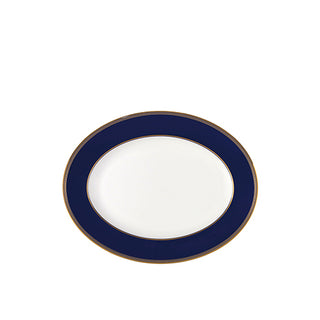Renaissance Small Oval Dish (WL)