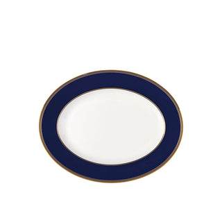 Renaissance Large Oval Dish (WL)