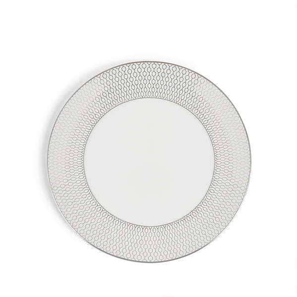 Gio Platinum Starter Plate