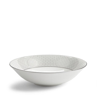Gio Platinum Cereal Bowl (WL)
