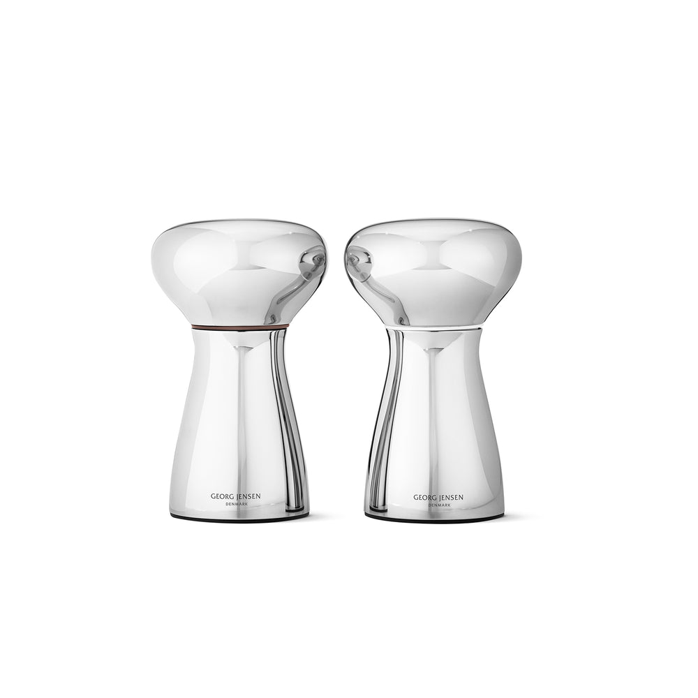 Georg Jensen Alfredo Salt & Pepper