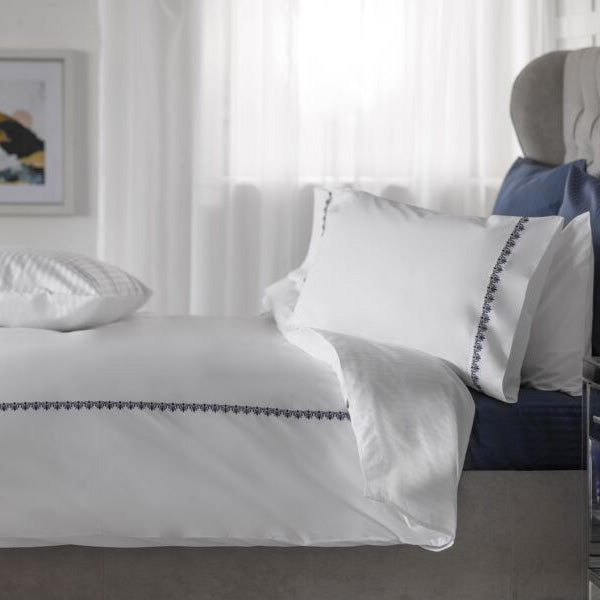 
                  
                    Load image into Gallery viewer, Amelia Duvet Set (+2 pillowcases)
                  
                