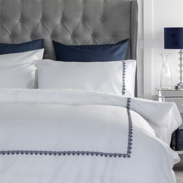 Amelia Duvet Set (+2 pillowcases)