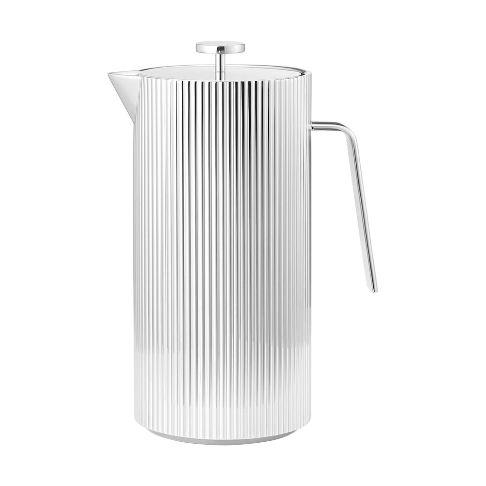 Georg Jensen Bernadotte French Coffee Press (WL)