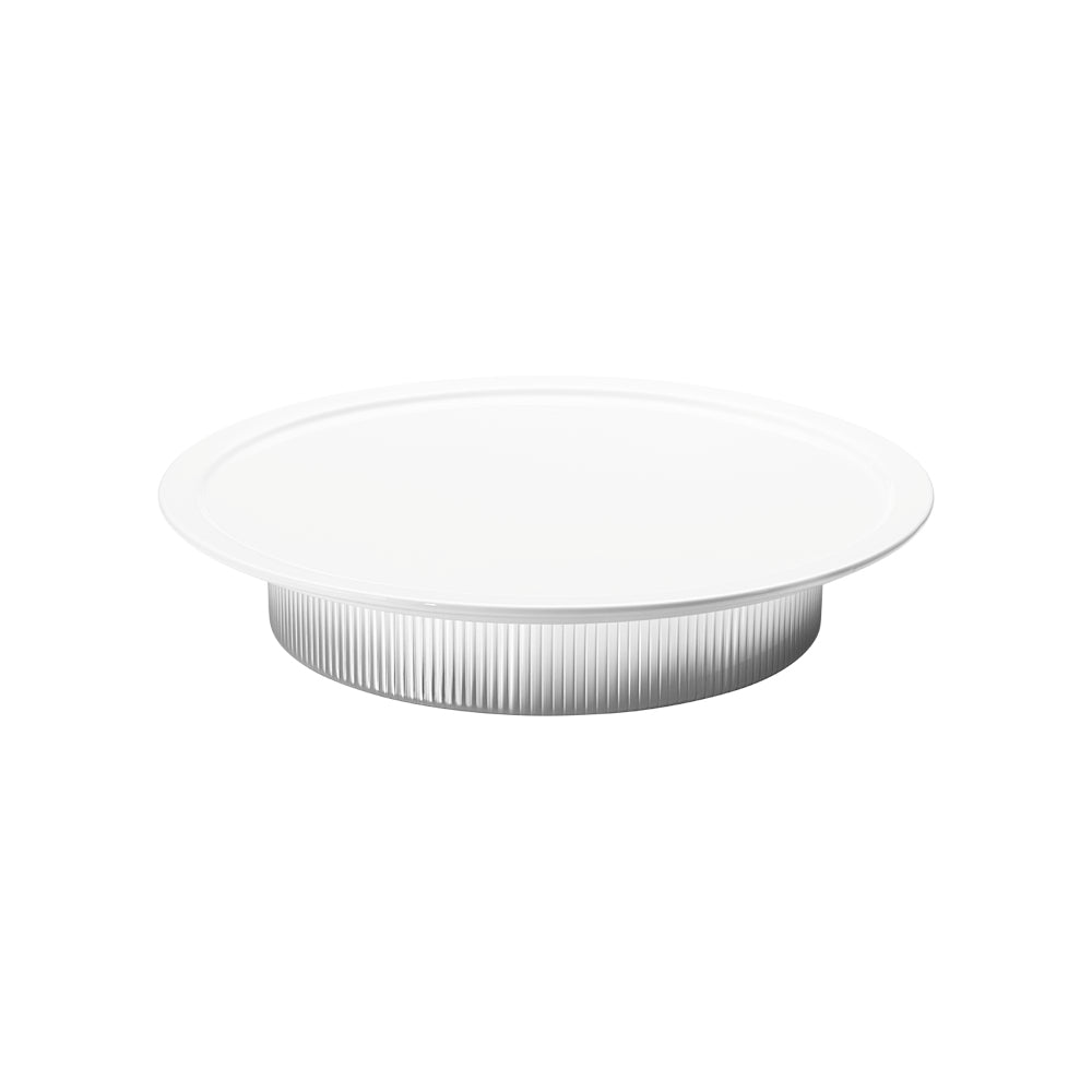 Georg Jensen Bernadotte Cake Serving Plate