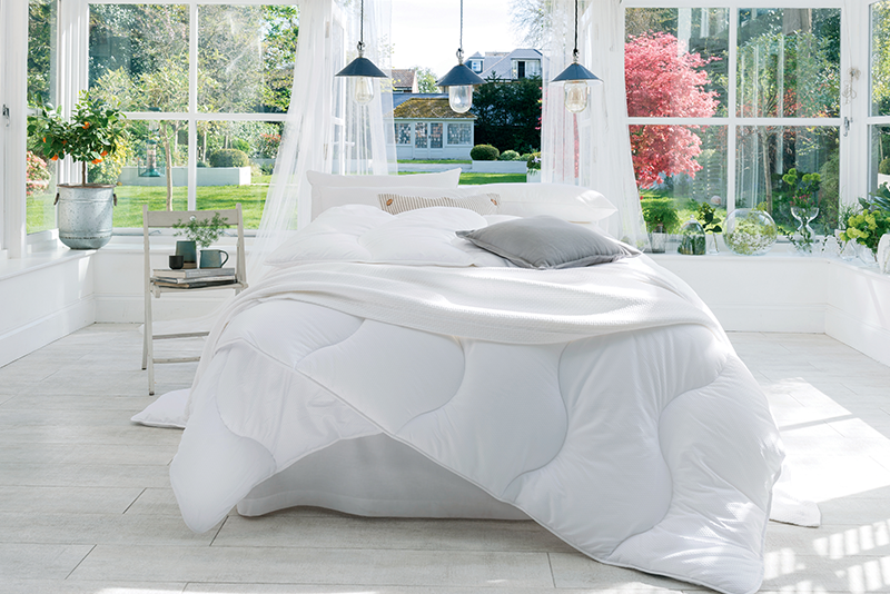 Breathe Duvet