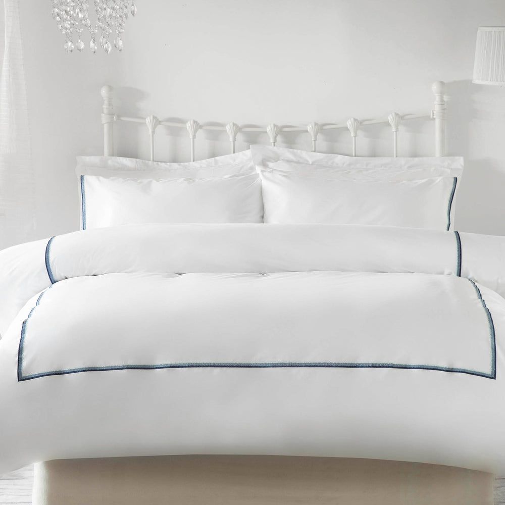 Brunswick Duvet Set (+2 pillowcases)