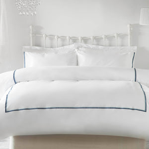 
                  
                    Load image into Gallery viewer, Brunswick Duvet Set (+2 pillowcases)
                  
                