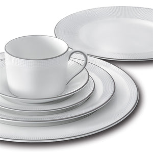 
                  
                    Load image into Gallery viewer, Vera Wang Coffee Saucer
                  
                
