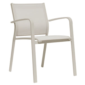 
                  
                    Load image into Gallery viewer, Gallis Stackable Dining Chair
                  
                