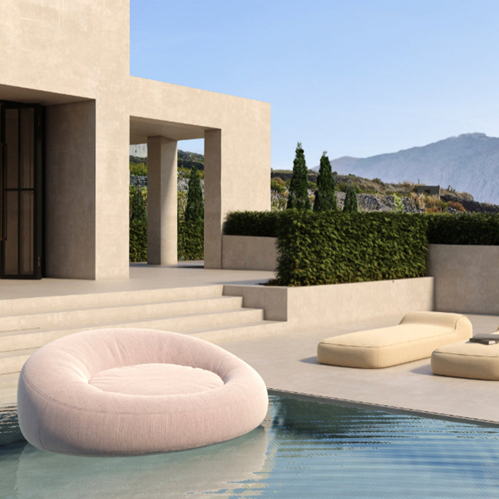 Floating Daybed