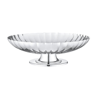 Bernadotte Dish On Stand (WL)