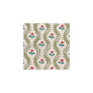 Domino Paper Holly Cocktail Paper Napkins