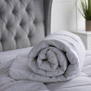 
                  
                    Load image into Gallery viewer, Duck Down &amp;amp; Feather Duvet
                  
                