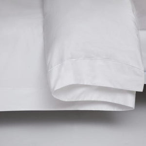 
                  
                    Load image into Gallery viewer, Egyptian Cotton Oxford Duvet Cover
                  
                
