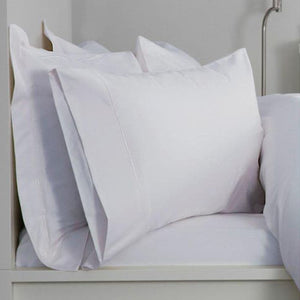 
                  
                    Load image into Gallery viewer, Egyptian Cotton Housewife Pillowcase
                  
                