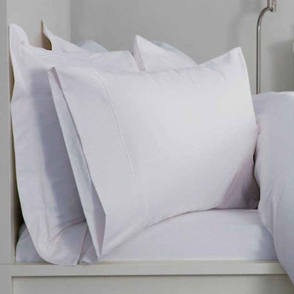 
                  
                    Load image into Gallery viewer, Egyptian Cotton Oxford Pillowcase
                  
                