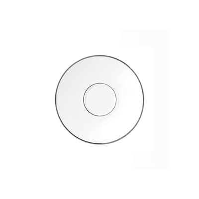 Jasper Conran Espresso Saucer (WL)