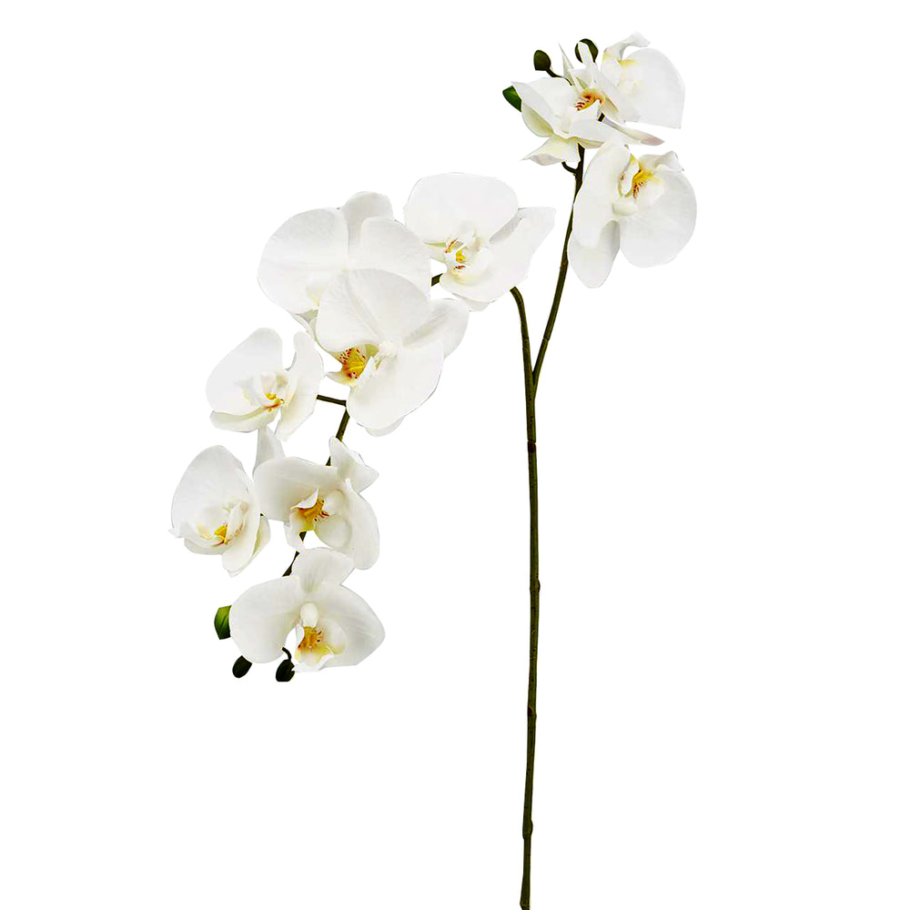 Artificial Orchidea Phalaenopsis Plant
