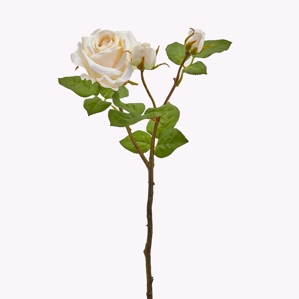 Artificial Rose