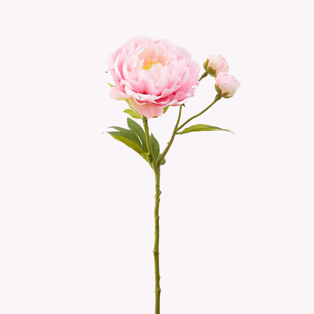 Artificial Peony