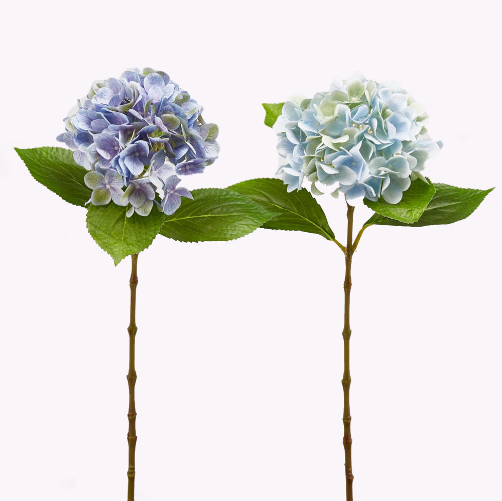 Artificial Hydrangea