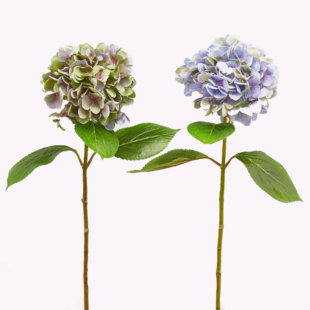 Artificial Hydrangea