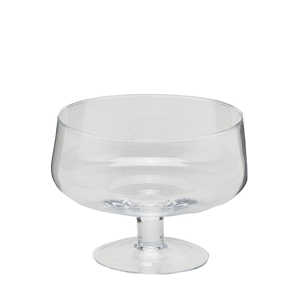 Coppa Natural Vase