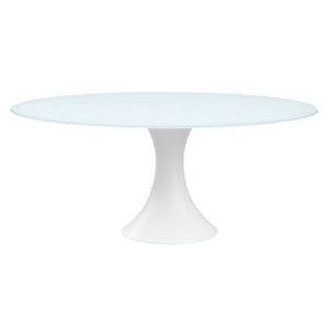 
                  
                    Load image into Gallery viewer, Fano Round Dining Table
                  
                
