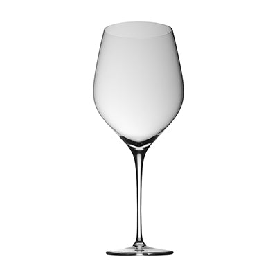 Red Wine Goblet, Bordeaux