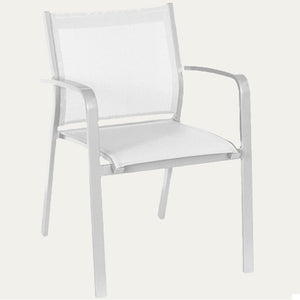 
                  
                    Load image into Gallery viewer, Gallis Stackable Dining Chair
                  
                