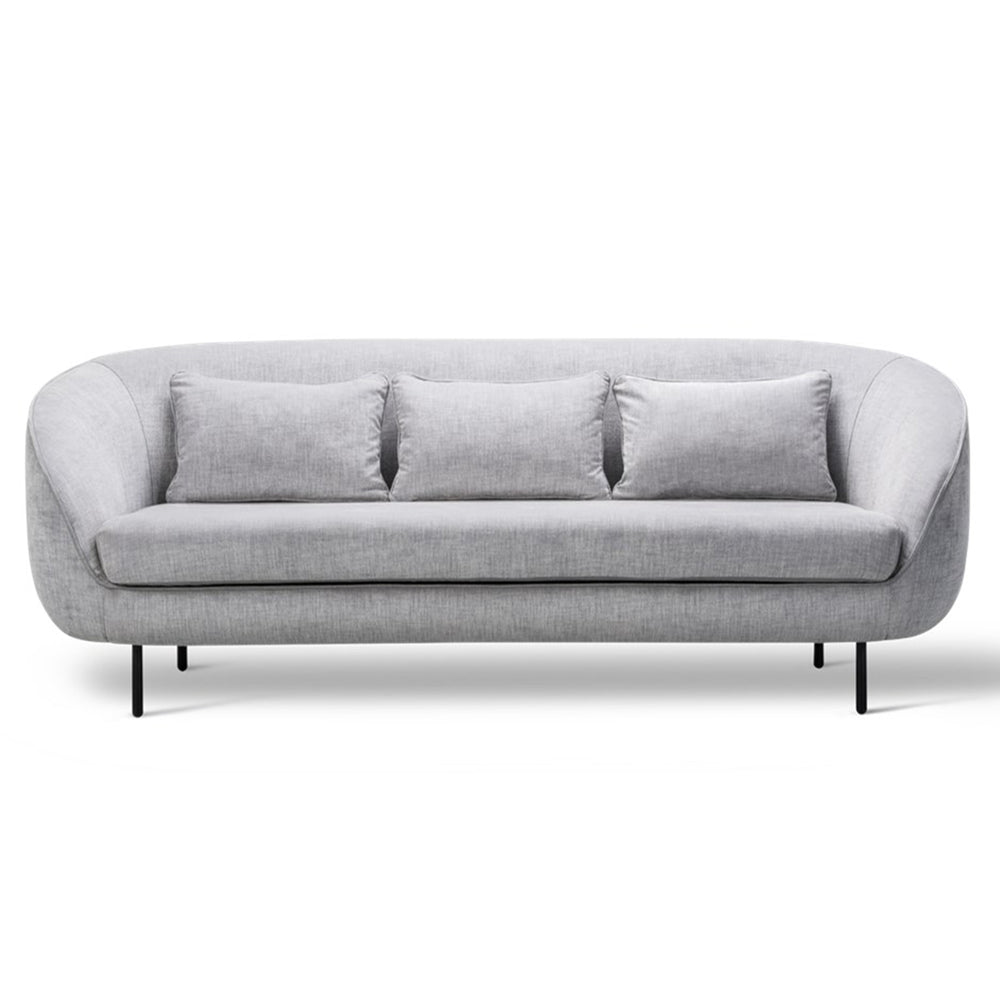 
                  
                    Load image into Gallery viewer, Haiku Low 3 Seater Sofa
                  
                