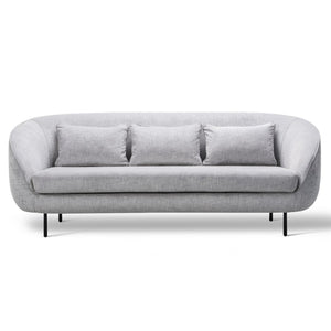 
                  
                    Load image into Gallery viewer, Haiku Low 3 Seater Sofa
                  
                