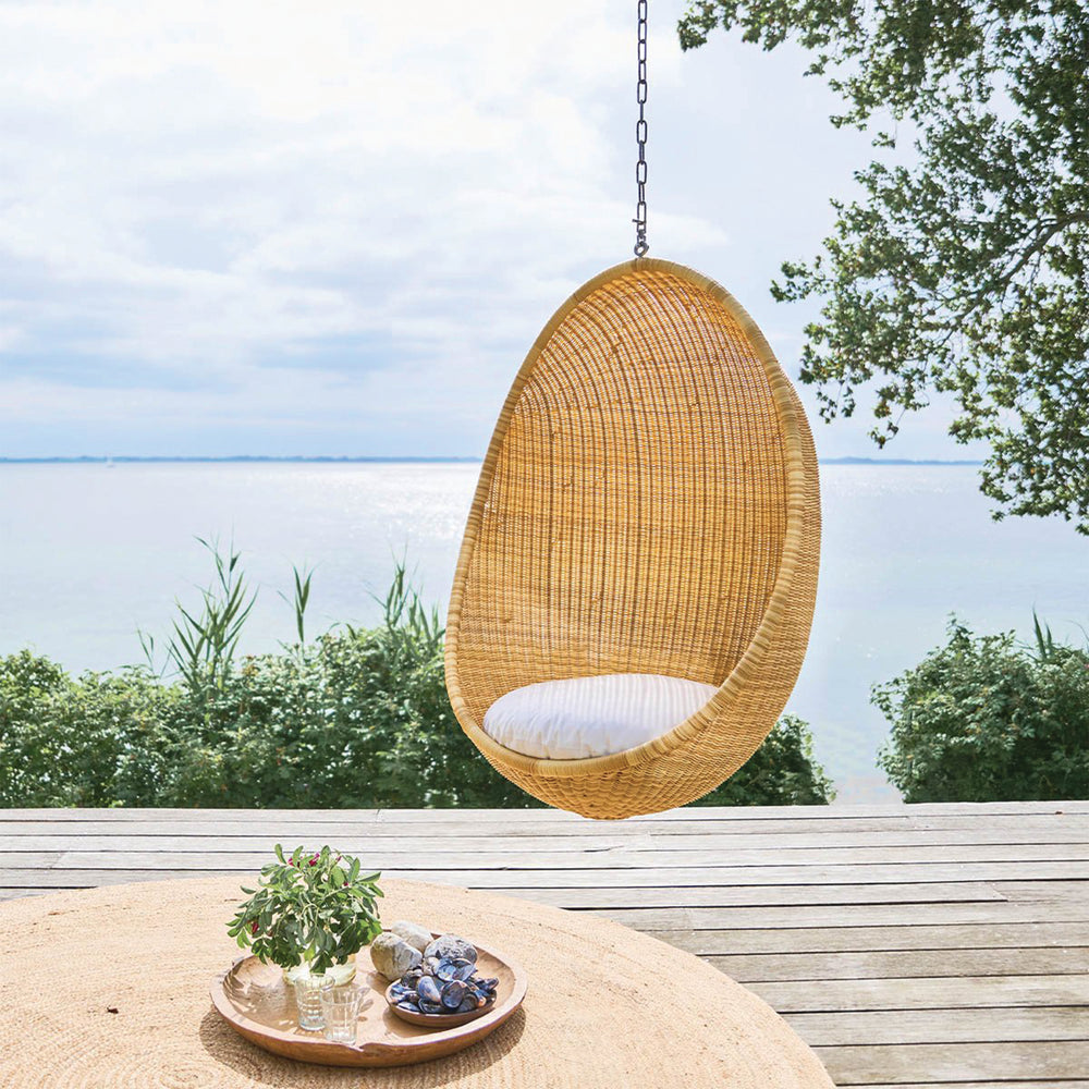 Hanging Egg Chair