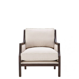 Homes and Heaven Colonial Armchair (WL)