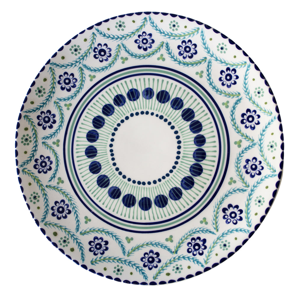 
                  
                    Load image into Gallery viewer, Cake Plate
                  
                