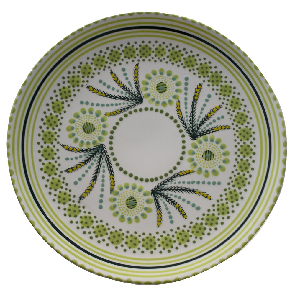 Potterswork Cake Plate