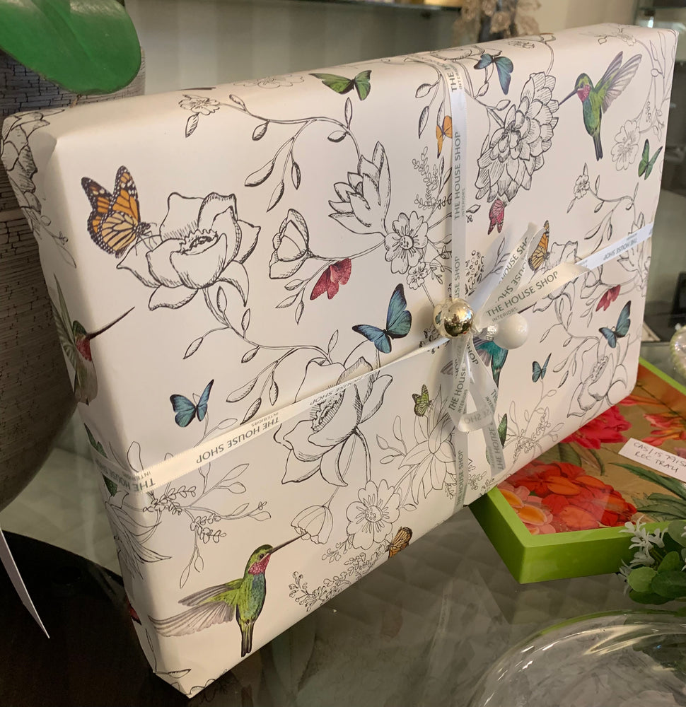 
                  
                    Load image into Gallery viewer, Gift wrapping
                  
                