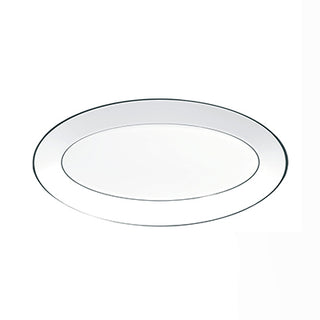 Jasper Conran Oval Dish Small (WL)