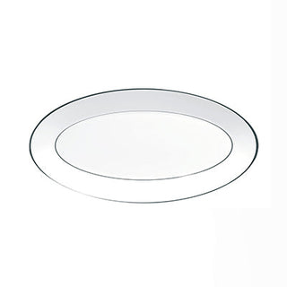 Wedgwood Jasper Conran Oval Dish Small (WL)