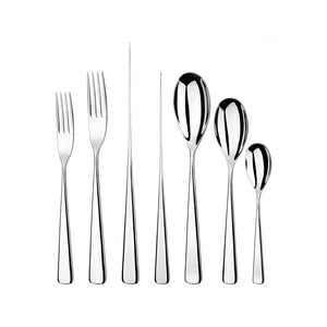
                  
                    Load image into Gallery viewer, 84 Piece Cutlery Set
                  
                