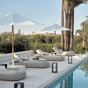 
                  
                    Load image into Gallery viewer, Kobo Sun Lounger
                  
                