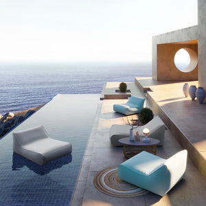 
                  
                    Load image into Gallery viewer, Floating Lazy Chair
                  
                