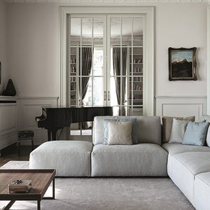 
                  
                    Load image into Gallery viewer, Le Nuvole Sofa
                  
                