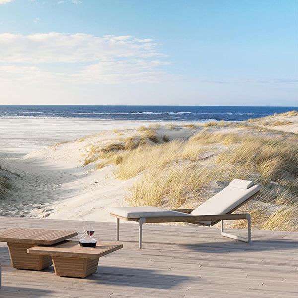 Flex lounger