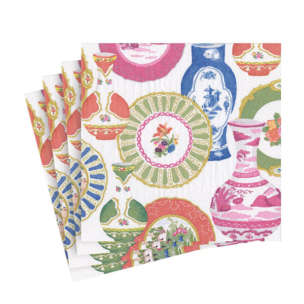 Meissen Paper Napkins 20pcs