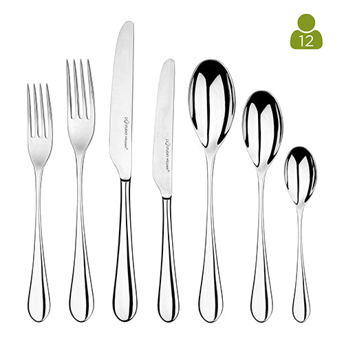 Mulberry Cutlery Set
